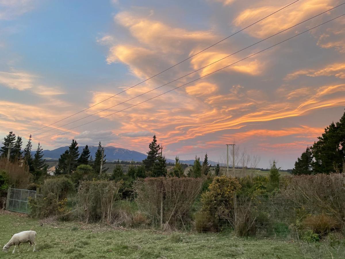 Sunrise Mountain View Cabin Retreat Springfield Eksteriør bilde