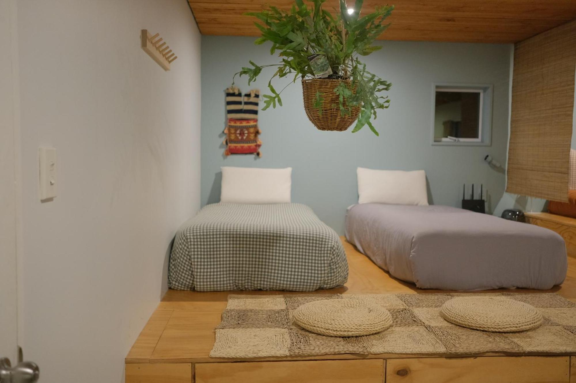 Sunrise Mountain View Cabin Retreat Springfield Eksteriør bilde