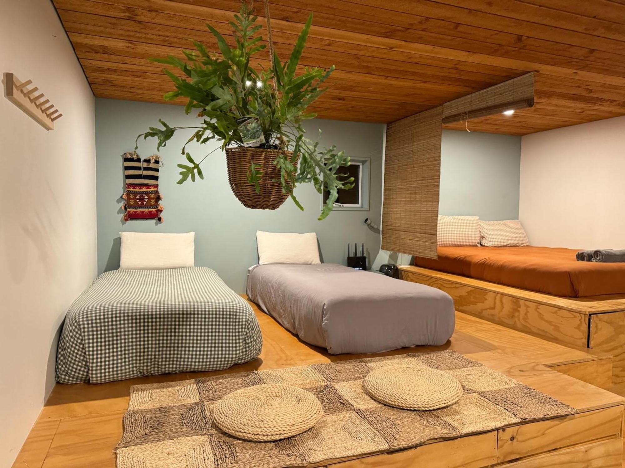 Sunrise Mountain View Cabin Retreat Springfield Eksteriør bilde