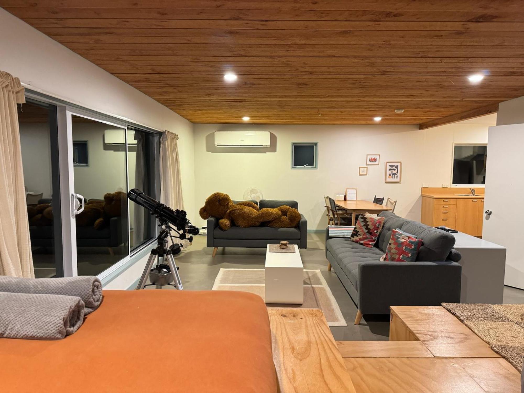 Sunrise Mountain View Cabin Retreat Springfield Eksteriør bilde