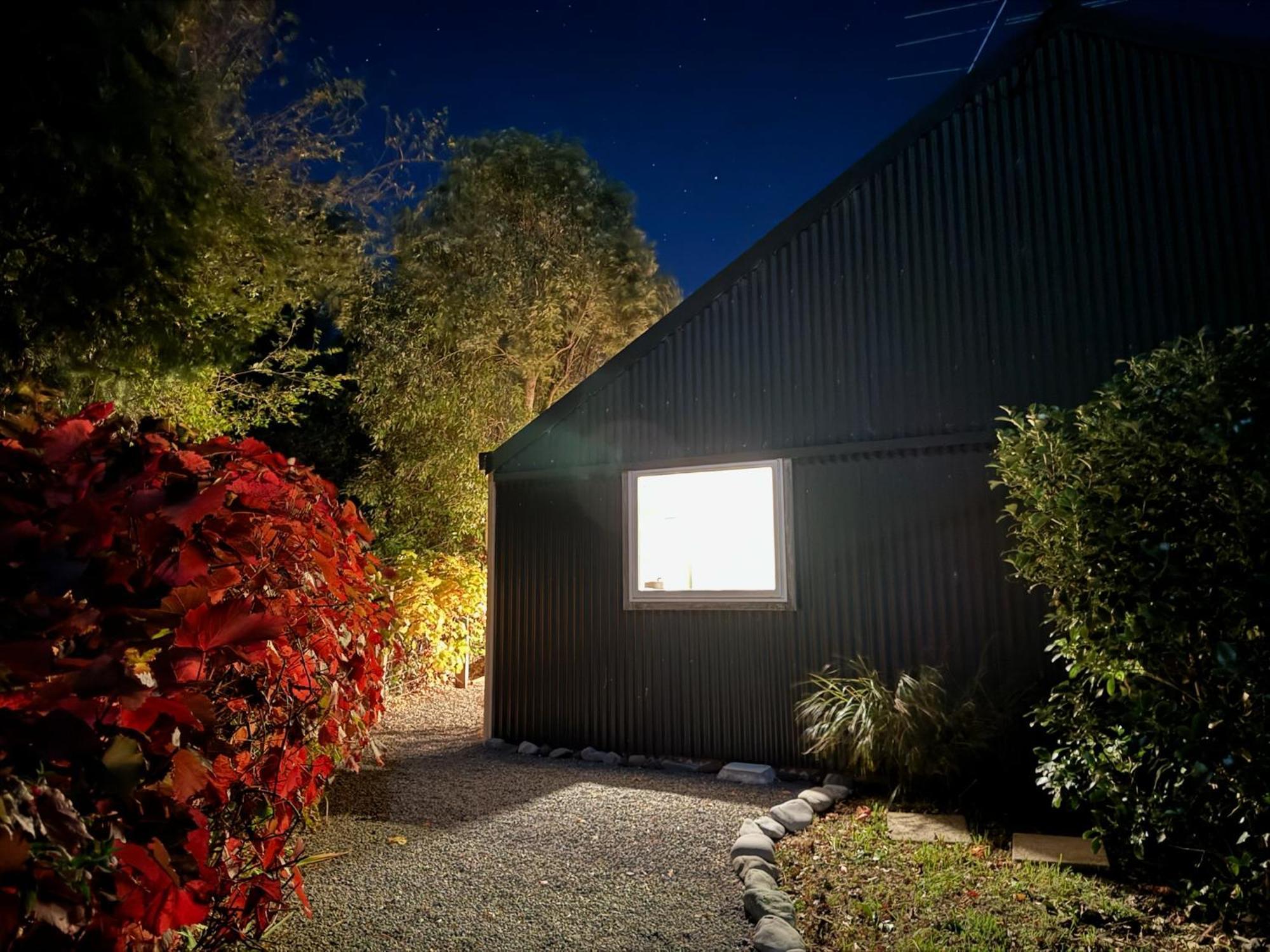 Sunrise Mountain View Cabin Retreat Springfield Eksteriør bilde