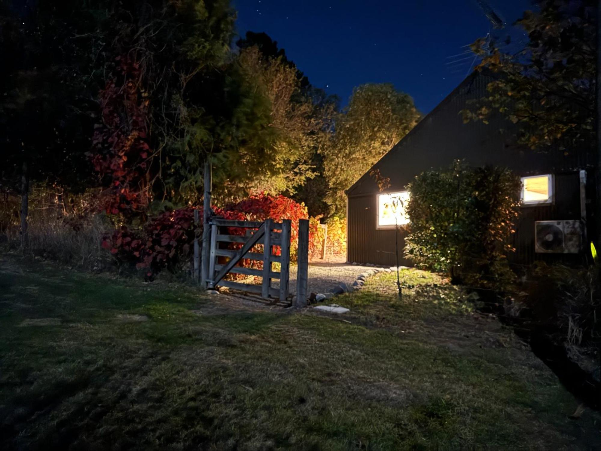 Sunrise Mountain View Cabin Retreat Springfield Eksteriør bilde