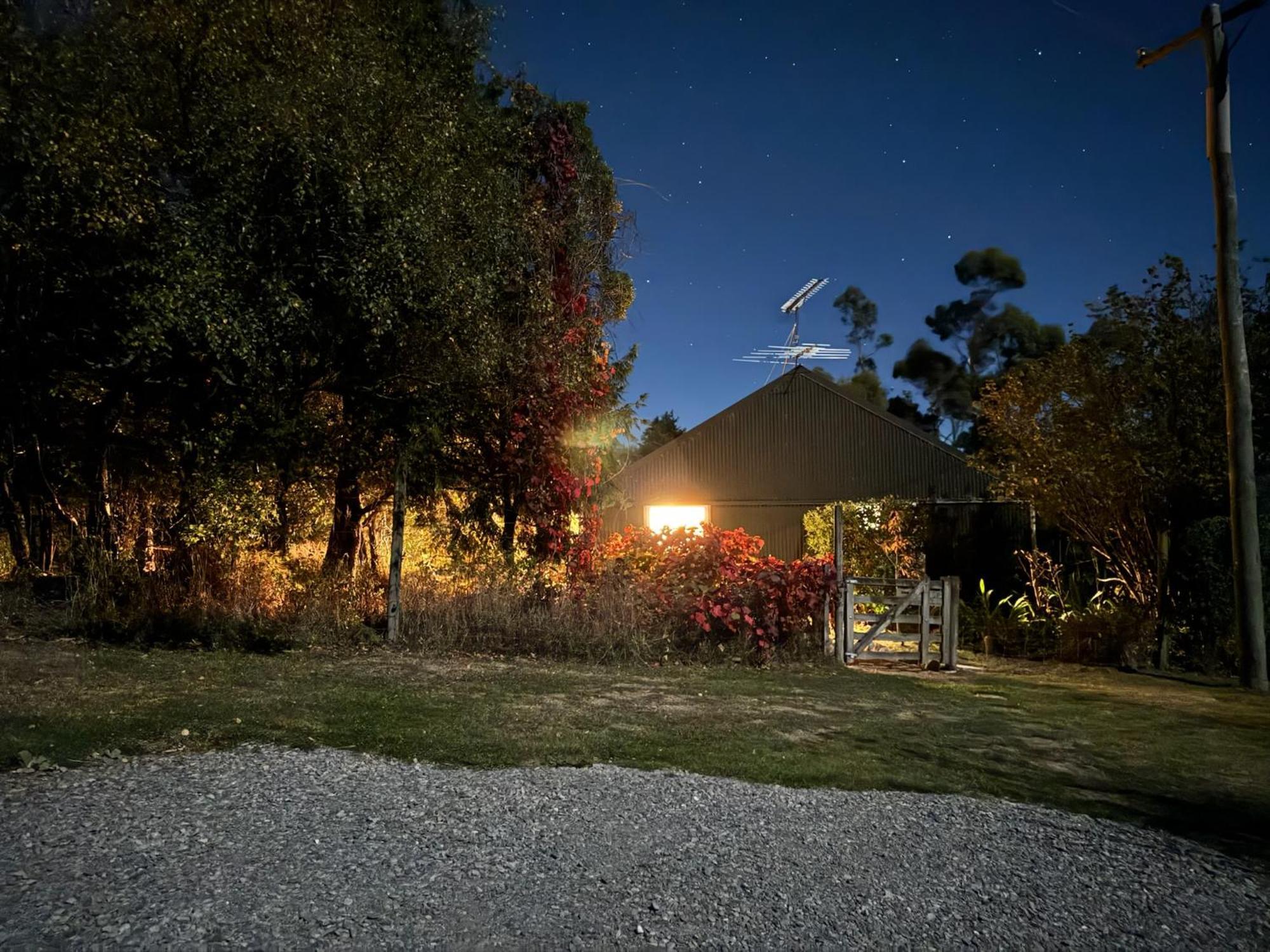 Sunrise Mountain View Cabin Retreat Springfield Eksteriør bilde