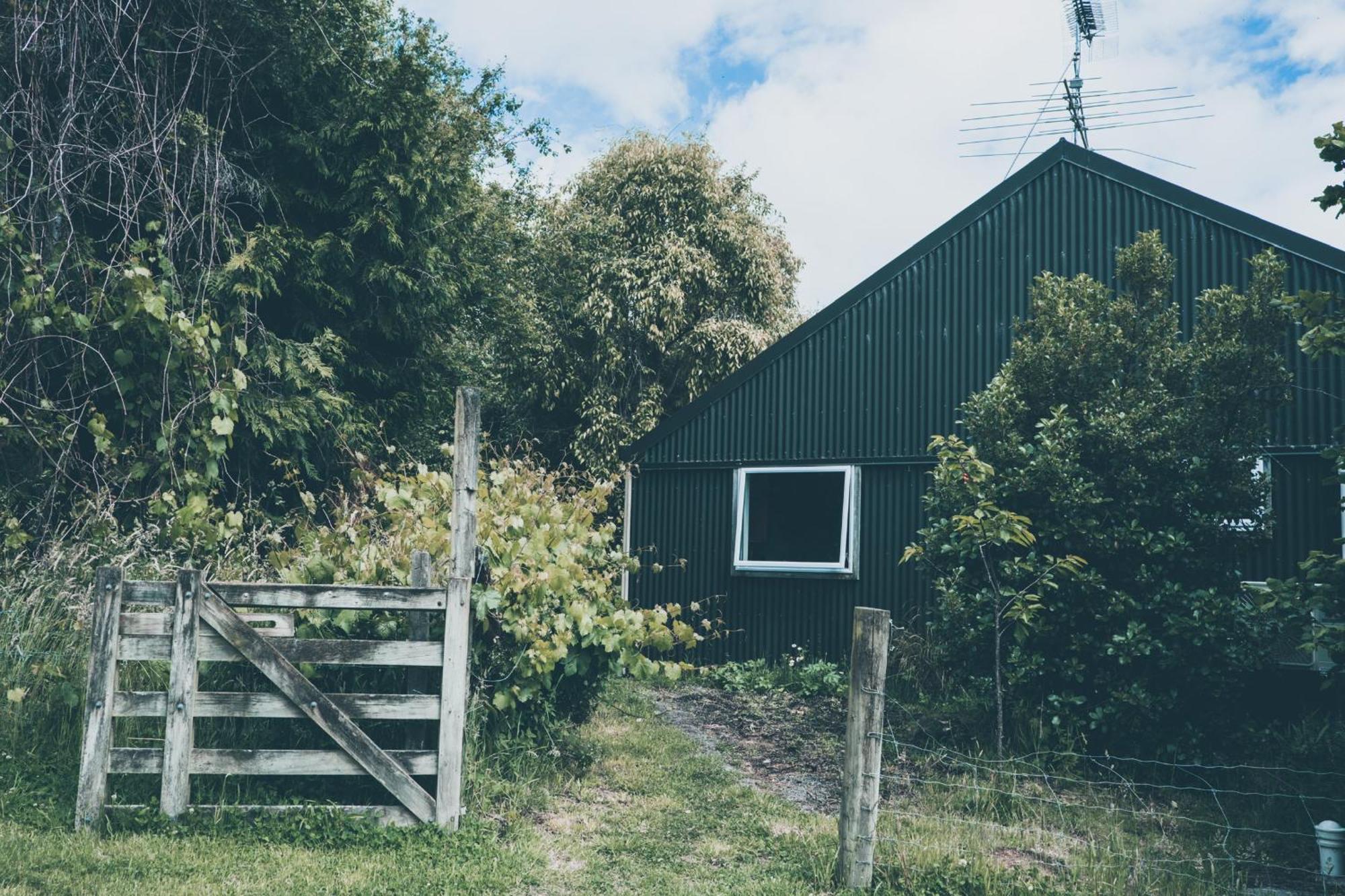 Sunrise Mountain View Cabin Retreat Springfield Eksteriør bilde