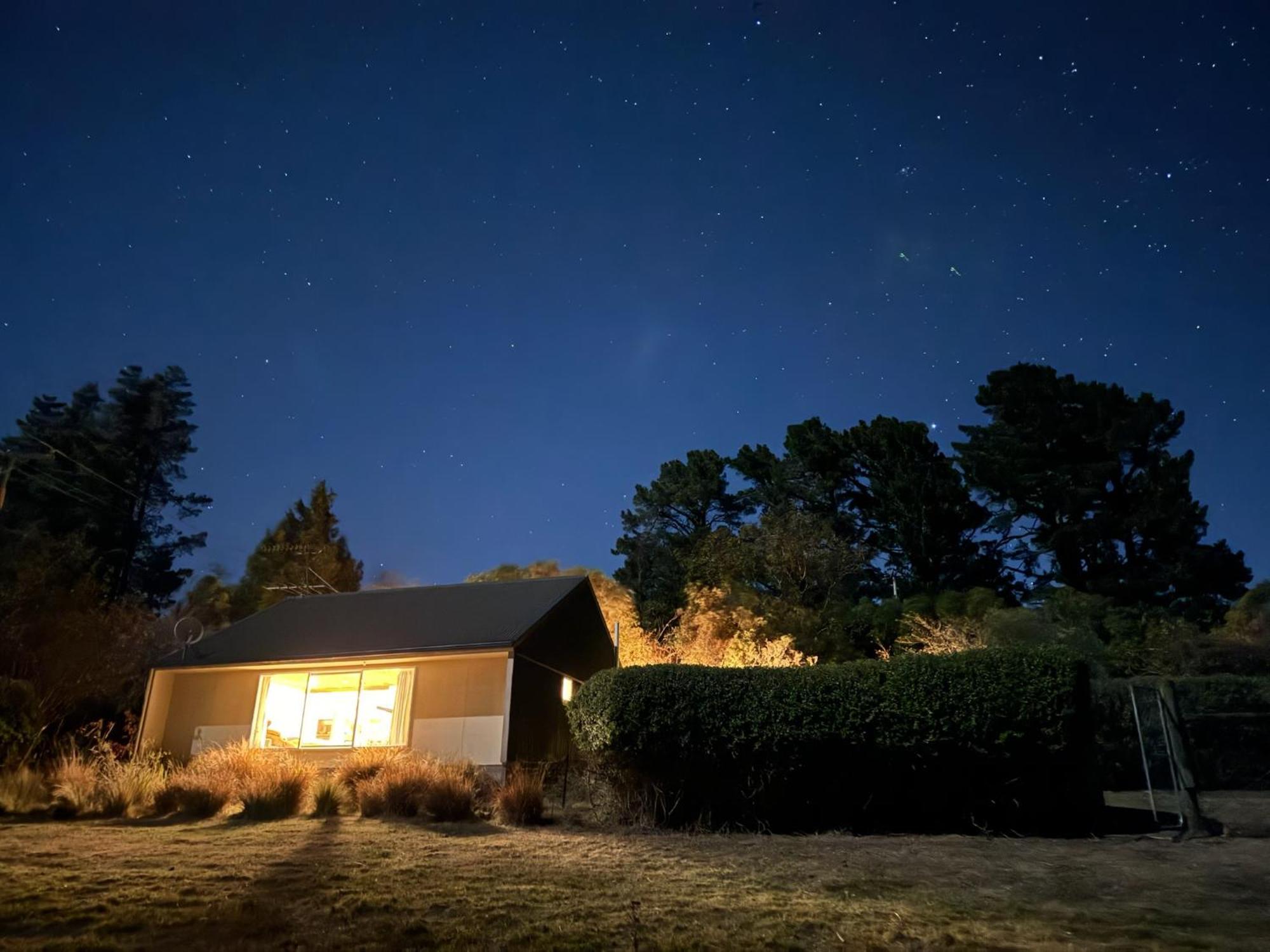 Sunrise Mountain View Cabin Retreat Springfield Eksteriør bilde