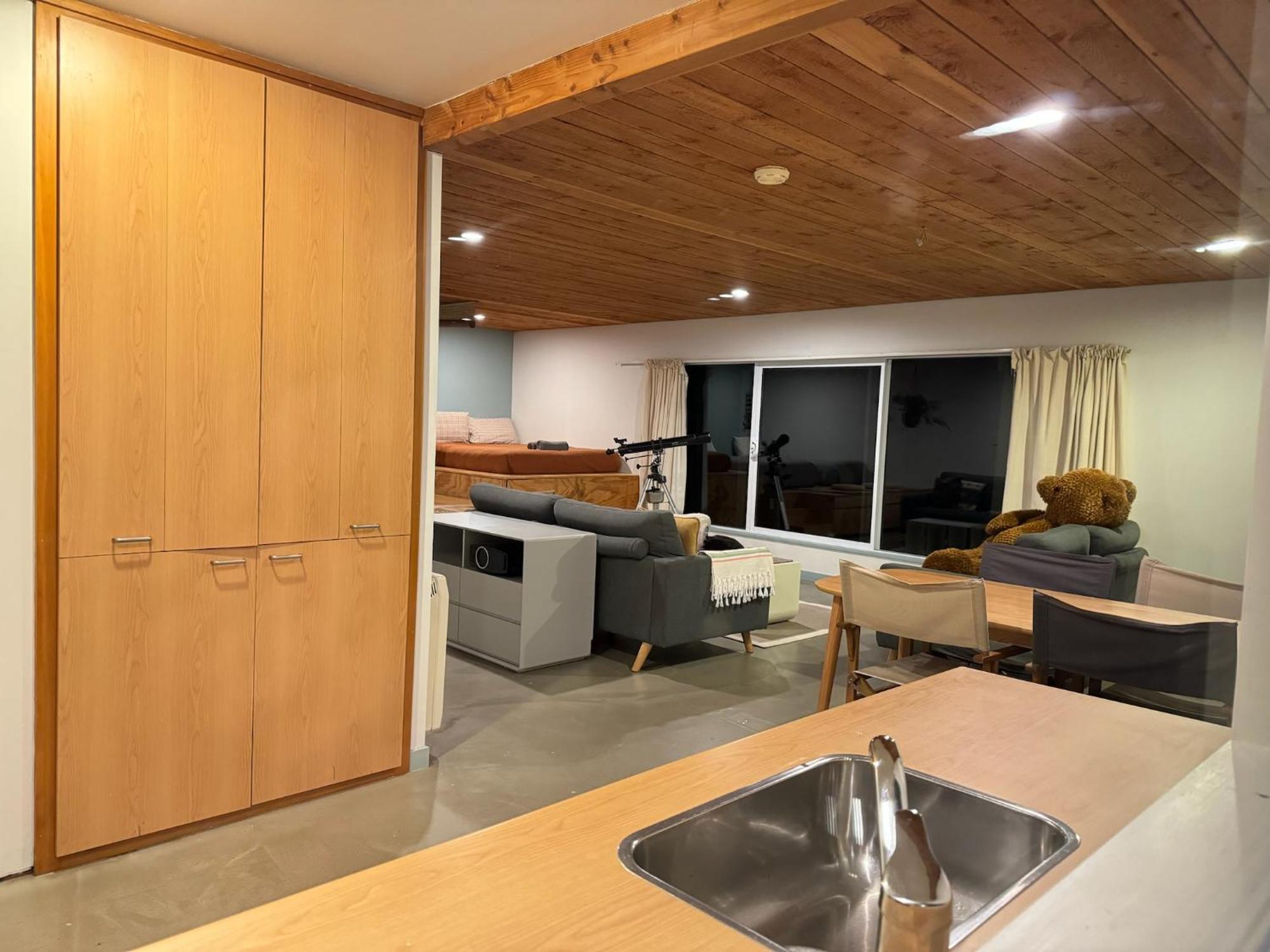 Sunrise Mountain View Cabin Retreat Springfield Eksteriør bilde