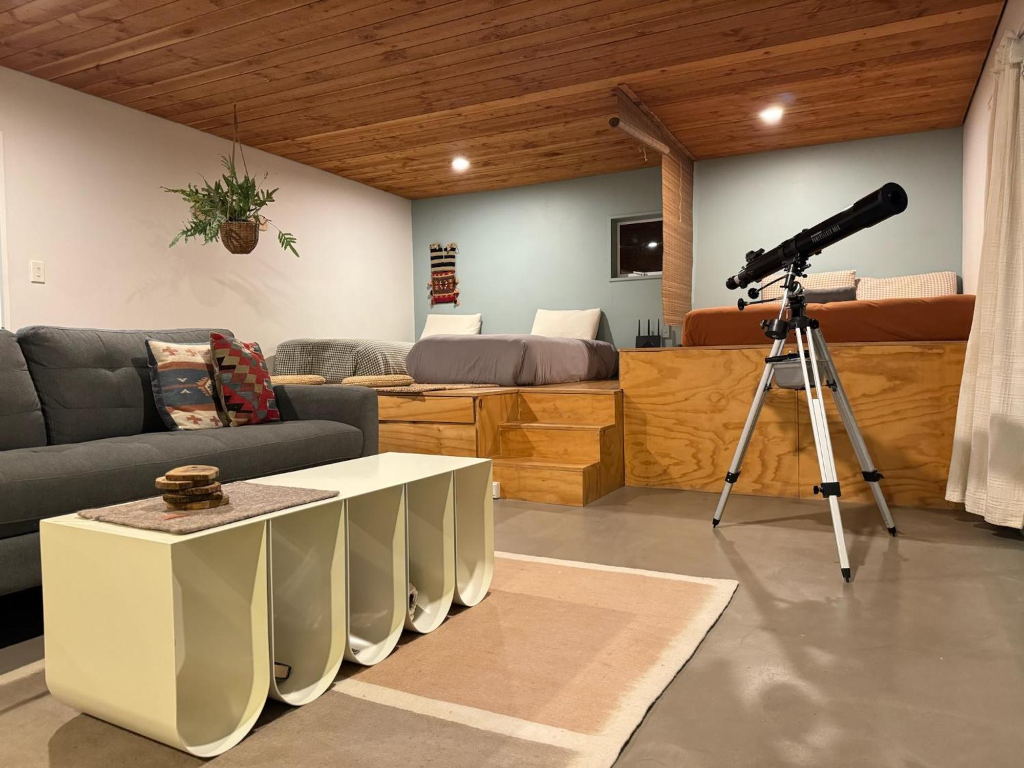 Sunrise Mountain View Cabin Retreat Springfield Eksteriør bilde